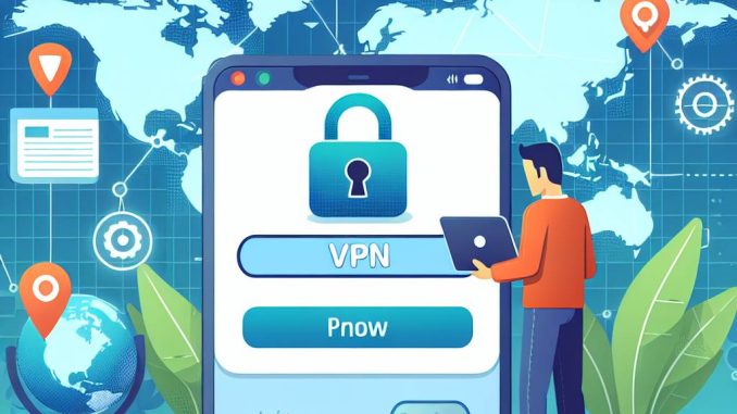 Betist VPN ile Güvenli Giriş