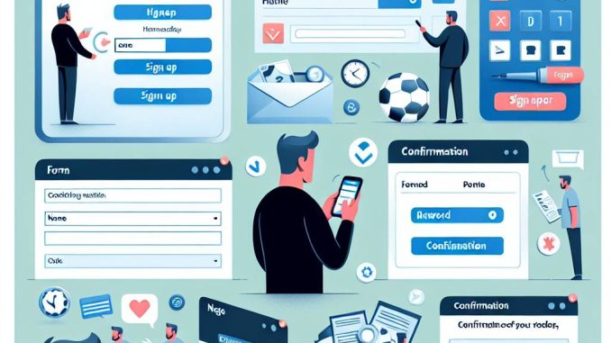 Betist Üyelik Adımları Betist Üyelik Adımları